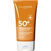 Clarins > Clarins Crème Solaire Jeunesse Très Haute Protection SPF50+ 150 ml Corps