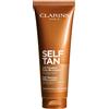 Clarins > Clarins Lait Fondant Auto-Bronzante 125 ml Visage & Corps