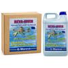 MAREVA REVA-HIVER Kit Risparmio 20 Litri - Svernante Multi-Azione Non Schiumogeno di Altissima Qualità