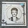 Bruno Mars - The Romantic Japan Limited Edition LP Vinyl WPJR-10069 F/S