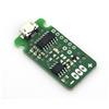 Fischl.de USBlini EB - Adattatore USB LIN, scheda di valutazione SMD