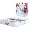 BUSHIROAD Weiss Schwarz D.C. Da Capo Re:tune Booster Pack Box Japanese TCG Factory Sealed