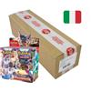 Pokémon Company International Pokemon Evoluzioni a Paldea Case Sigillato da 6 Box 36 Bustine ITA Sealed