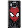 ERT GROUP custodia per cellulare per Xiaomi REDMI NOTE 9T originale e con licenza ufficiale Marvel, modello Spider Man 002 adattato in modo ottimale alla forma dello smartphone, custodia in TPU