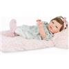 Marina Bambola Neonato Sweet Baby Nana 42 cm di Marina & Pau
