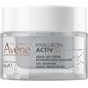 Avene (pierre Fabre It.) Avene Hab3 Aqua Gel Crema 50ml