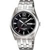 Casio Orologio con Movimento al Quarzo Giapponese MTP-1335D-1A_- 38 mm