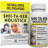 SANGALLI Srl SHIITAKER HOLISTICA 100CPS