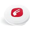 FORCELL F-PROTECT AIR F-TAG LOCALIZZATORE F01 CERTIFICATO MFI PER IPHONE E IPAD