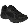 Dr.Scholl's SHOES Scholl New Sprinter, Sneakers Unisex con Tecnologia Biomechanics, Unisex, Nero, 42 EU