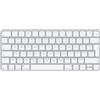Apple Tastiera Apple USB + Bluetooth Qwerty Bianco [MXCL3Z/A]