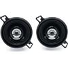 Hertz DCX 87.3 Paar 2-Wege-Koaxiallautsprecher 87 mm, 60 W