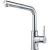 FRANKE 115.0595.083 Rubinetto Cucina, Cromo, Small