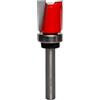 Freud 16 - 094 7/81,3 cm di diametro 1/5,1 cm, manico in legno compensato Mortising bit con codolo 1/5,1 cm, 16-502