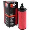 K&N Filters Filtro olio Cartuccia filtro HP-7026
