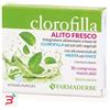 FARMADERBE SRL CLOROFILLA BREATH PURIFING 30 COMPRESSE MASTICABILI