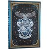 Paperblanks Harry Potter Corvonero Taccuino - Copertina rigida Midi Senza Righe | Paperblanks