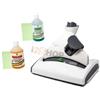 Vorwerk Lavapavimenti SP530 Vorwerk originale rigenerata con kit omaggio per Folletto Vk 130 o superiore