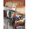 Quinto Piano La banda dei razziatori dvd film western john wayne kane rutherford nuovo