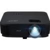 Acer IT Acer Home Cinema, X1123HP, Proiettore Entry Level, Risoluzione SVGA, Luminosità 4000 lm, Nero