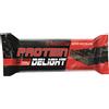 EUROSUP Protein Delight 1 barretta da 40 grammi Frutti Rossi