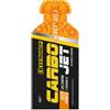 EUROSUP Carbo Jet 1 gel da 40 grammi Arancia