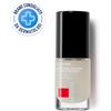 Toleriane La Roche-Posay Toleriane Smalto Unghie Mat 01 6 ml con silicio per unghie sensibil, fragili e fragilizzate