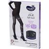 Sauber Pharma Collant Shaping Jolie 140 Denari Colore Nero Taglia 2 1 pz Altro