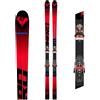 ROSSIGNOL Sci HERO ATHLETE GS R22 + SPX12 RED - 2022 | 23