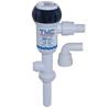 IDEAMARE POMPA 800 GPH 50 LT/M TMC 12 V PER VASCA DEL VIVO USO PESCA