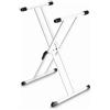Gravity KSX 2 White