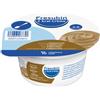 FRESENIUS KABI ITALIA Srl Fresubin 2 kcal Creme gusto cappuccino - dessert ipercalorico proteico a fini medici speciali
