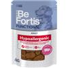 Befortis Dog Functional Snack Hypoallergenic 100G MAIALE