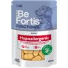 Befortis Dog Functional Snack Hypoallergenic 100G VEGETALE