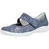 Remonte Ballerine da Donna R3510, Blu, 37 EU