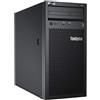Lenovo ThinkSystem ST50 Xeon E 3.4 GHz - SSD 512 GB + HDD 2 TB RAM 8 GB - refurbished