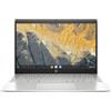 HP ChromeBook Latitude 5410 Core i5-10310U 1.7 GHz 128GB SSD - 16GB QWERTY - Inglese - refurbished