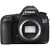 Canon Reflex EOS 5DS R - Nero - refurbished