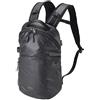 HAKUBA Borsa per fotocamera Urban Light 02 Plus Zaino Shell S Nero 2SP-UL02BPSBK