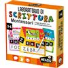 Headu - Headu Laboratorio di Scrittura Montessori