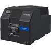 Epson Stampante per etichette/CD Epson ColorWorks CW-C6000Pe (mk) [C31CH76202MK]
