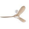 Perenz - Ventilatore Runa 7214 MM, bianco-2