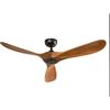 Perenz - Ventilatore Runa 7214 MM, nero