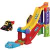 VTech Baby Vroom Vroom Go - Trampolino Acrobazie Estreme 3 in 1