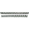 TENG TOOLS Teng M3816 - Set chiavi a bussola 3/8'' (16 pezzi)