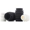 Bilstein Set di protezione antipolvere, ammortizzatore Bilstein - B1 Service Parts Bilstein anteriore 11-270256 antipolvere ammortizzatore