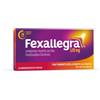 Sanofi Fexallegra 120 Mg farmaco Antistaminico Per Allergie 10 compresse rivestite