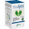 Aboca Minimas Advanced Integratore Per Regolare La Pressione Arteriosa 60 Capsule