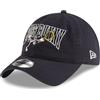 New Era Cappellino 9Twenty Bugs BunnyEra Berretto Baseball Curved Brim cap Taglia Unica - Nero