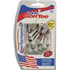 PrideSports Pride Professional Tee System 30 Count Tee da Golf, Multicolore, 2-3/4 inch (Pacco